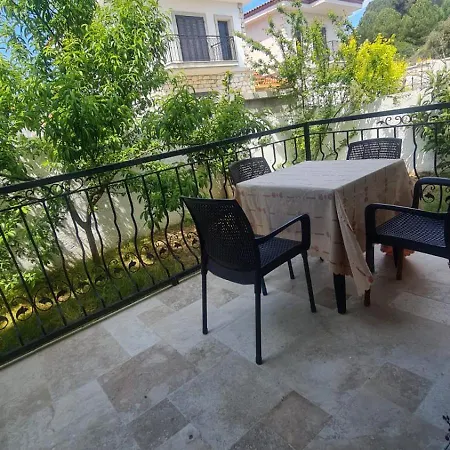 Vnz Alacati 酒店 Çeşme