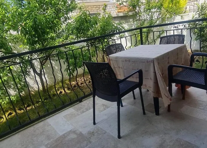 Vnz Alacati Hotel Cesme