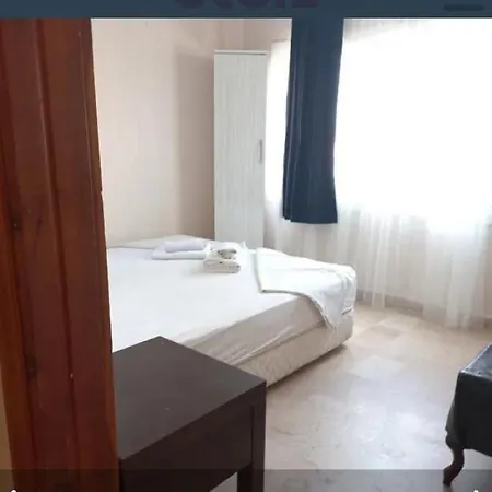 Vnz Alacati * Çeşme