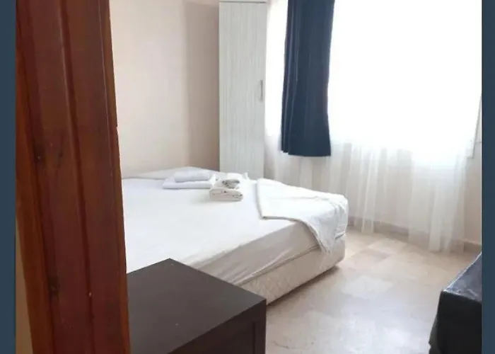 Vnz Alacati * Çeşme